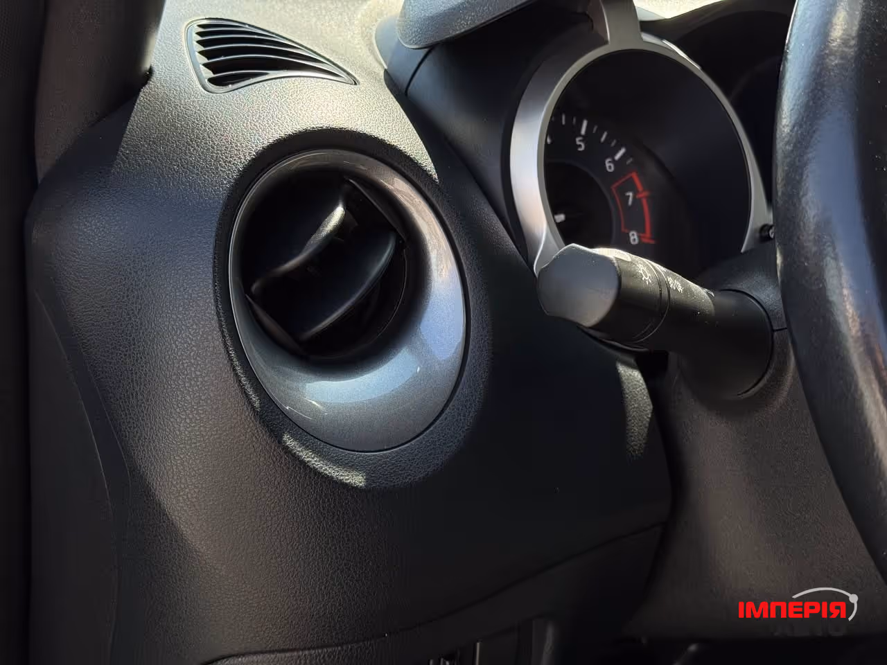 Nissan Juke - фото 33