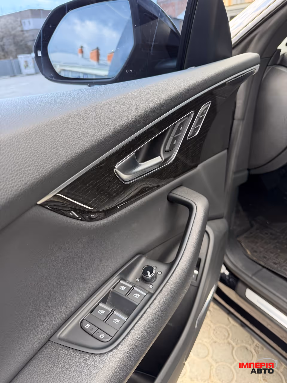 Audi Q8 - фото 11
