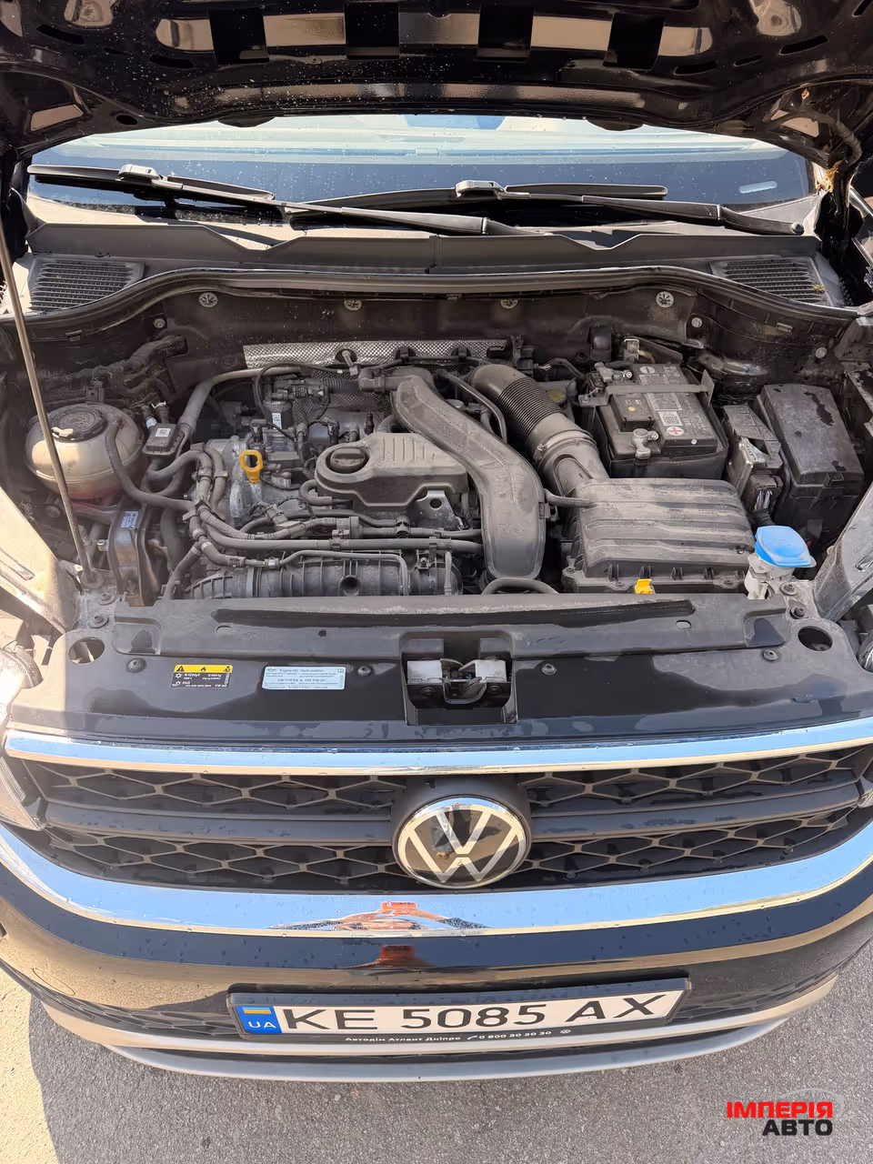 Volkswagen Taos - фото 11