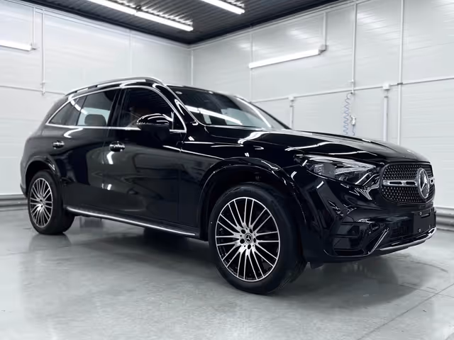 Mercedes-Benz GLC - фото 2