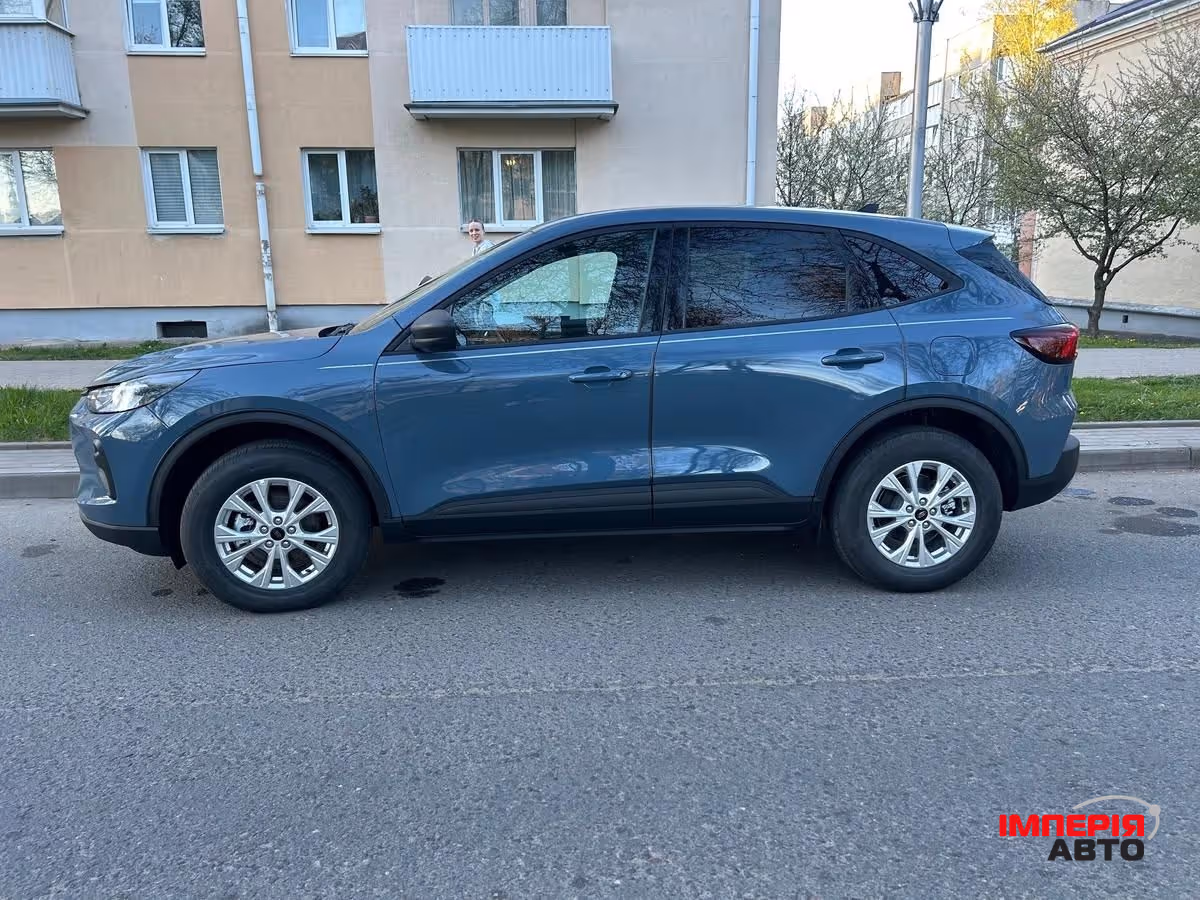 Ford Escape - фото 2