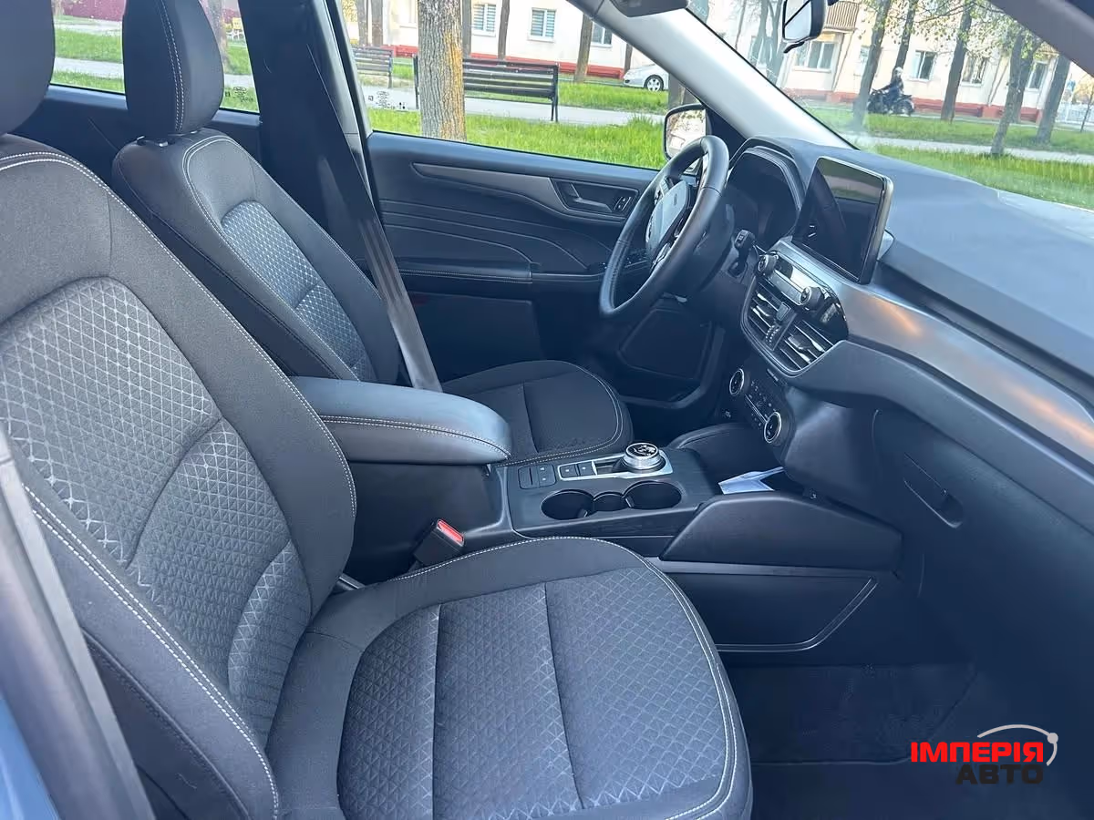 Ford Escape - фото 4