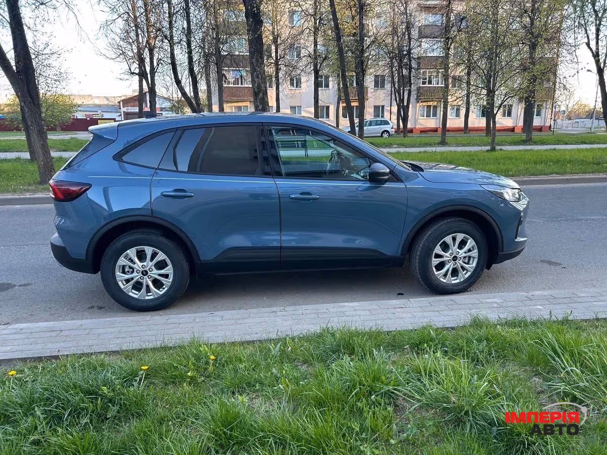 Ford Escape - фото 3