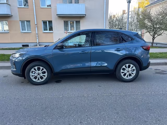 Ford Escape - фото 2