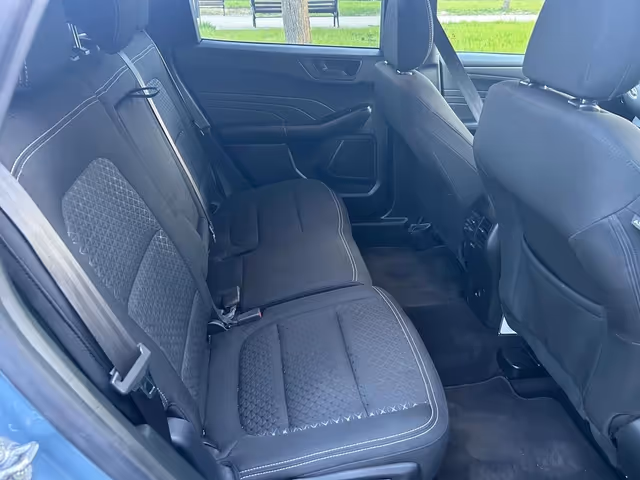 Ford Escape - фото 5