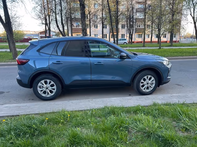 Ford Escape - фото 3