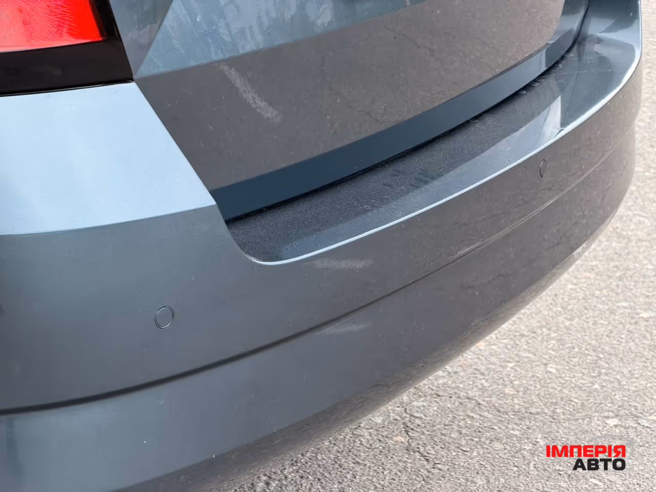 Skoda Fabia - фото 11