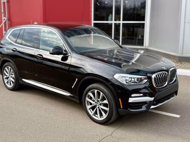 BMW X3 - фото 2