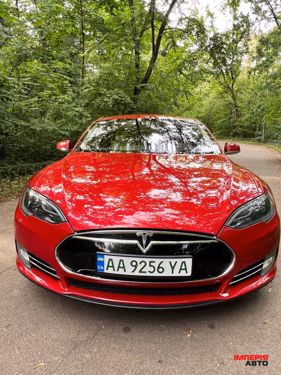 Tesla Model S - фото 2