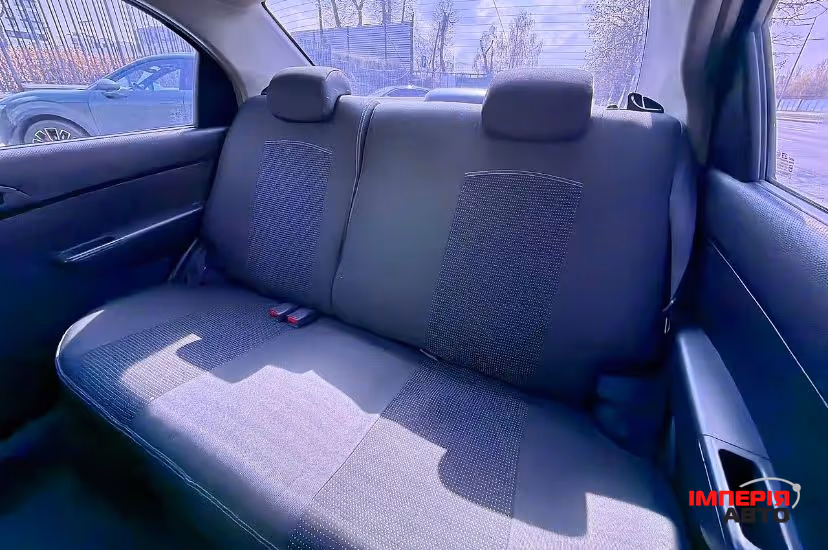 Chevrolet Aveo - фото 17