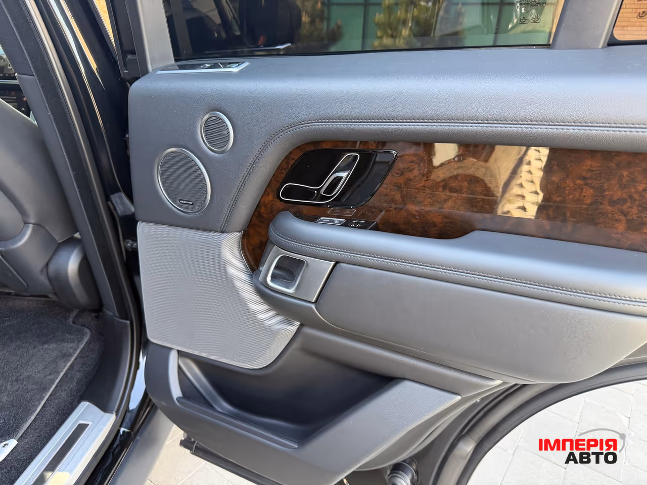 Land Rover Range Rover - фото 13