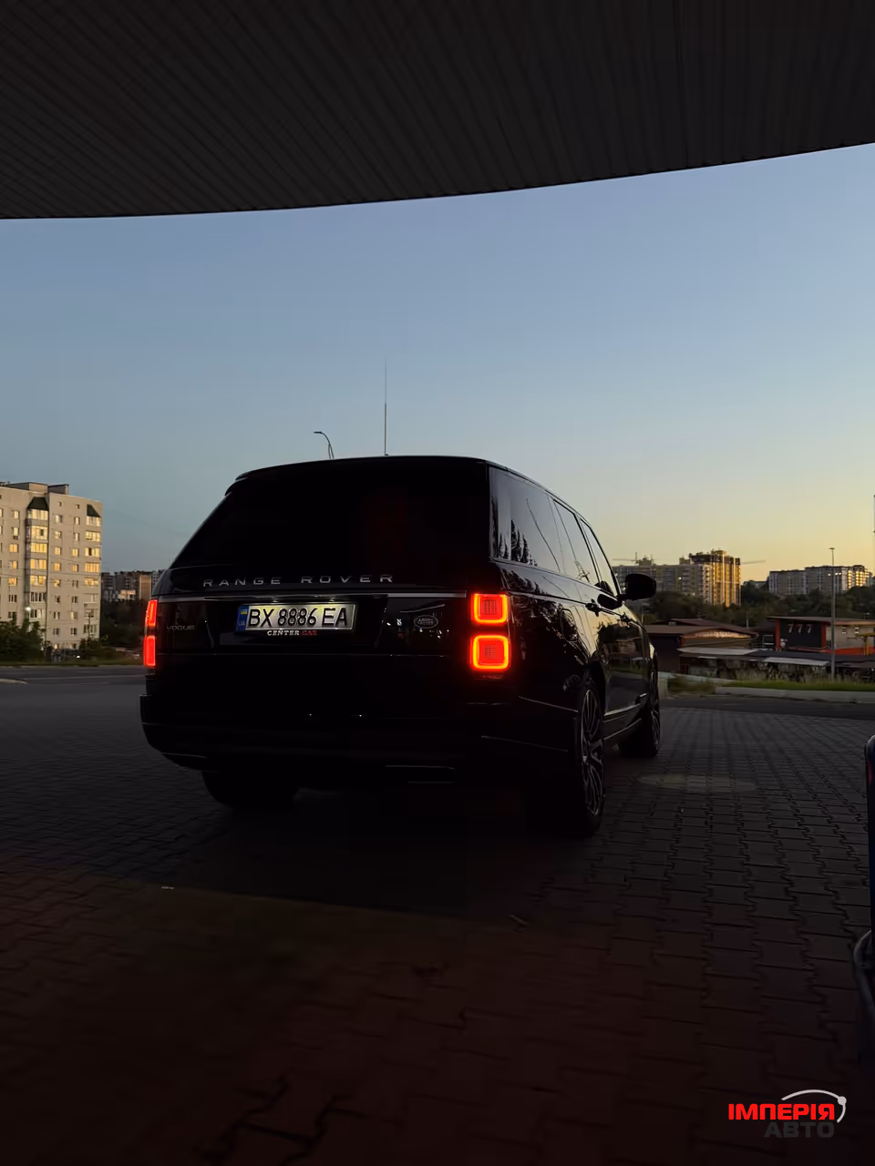 Land Rover Range Rover - фото 4