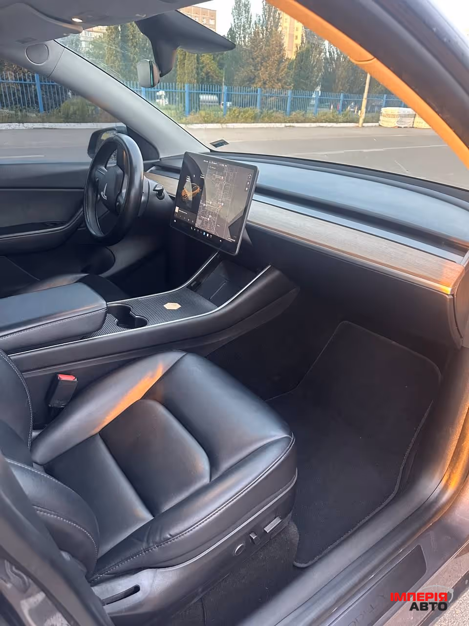Tesla Model Y - фото 20