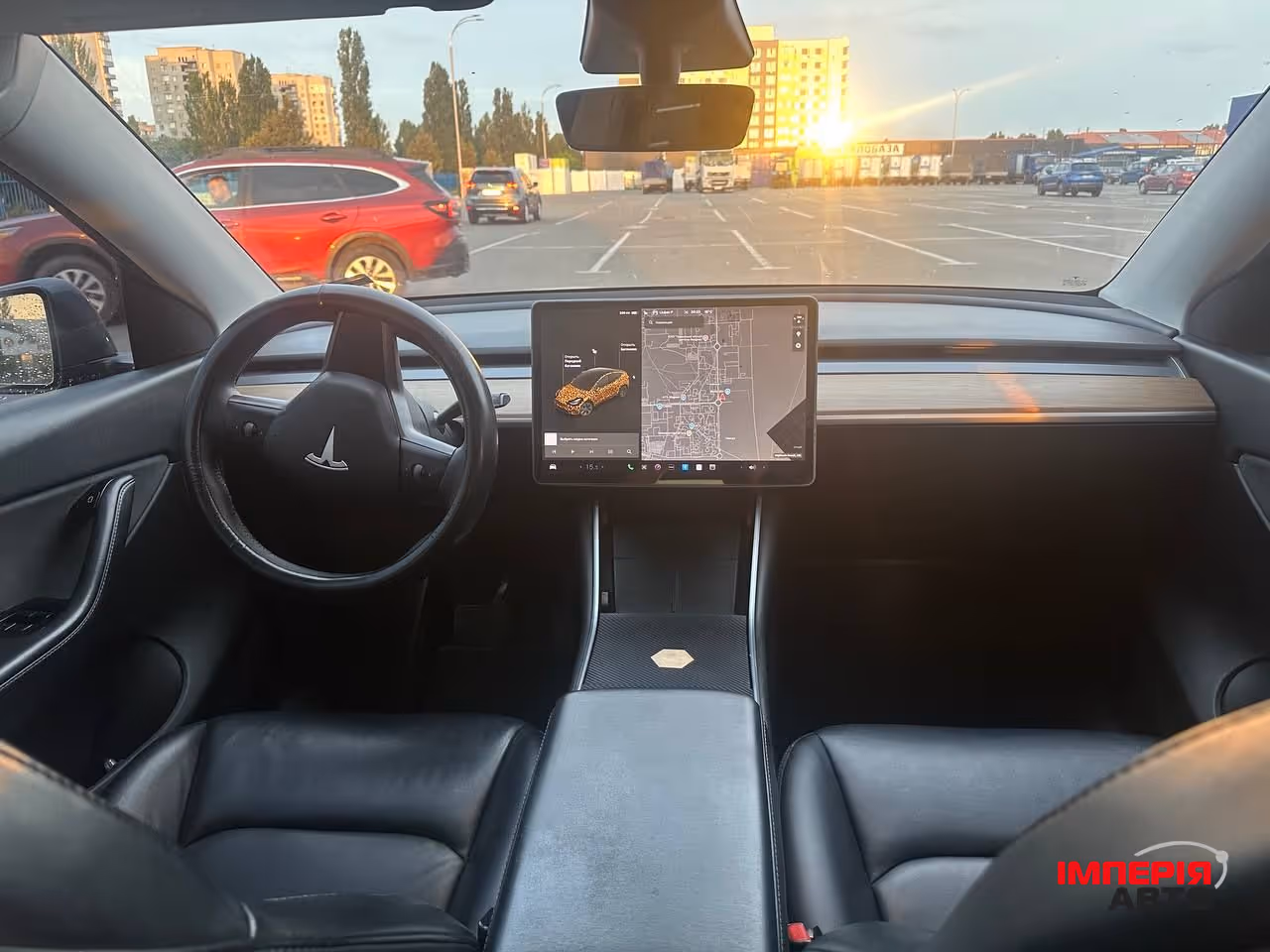 Tesla Model Y - фото 22