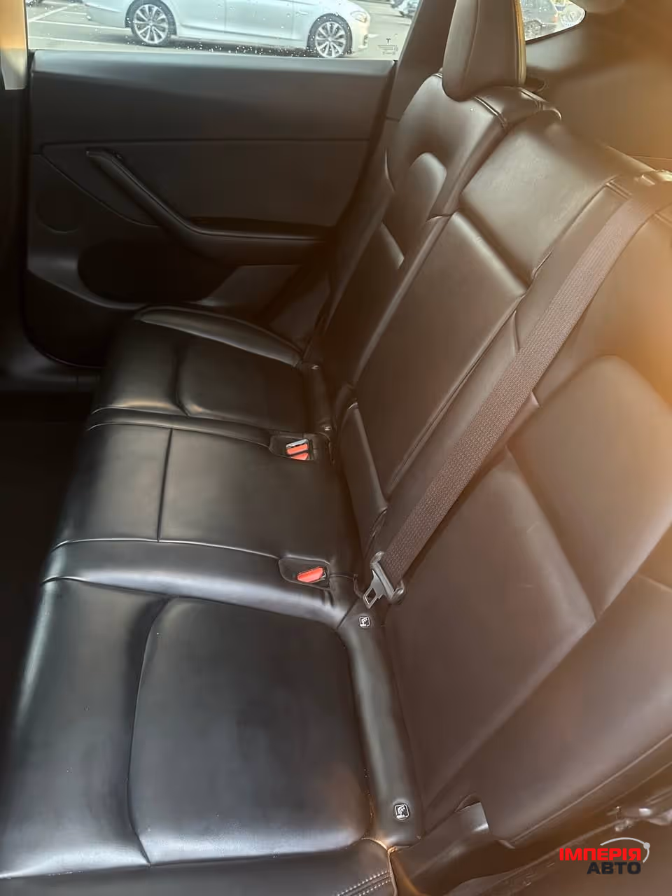 Tesla Model Y - фото 15