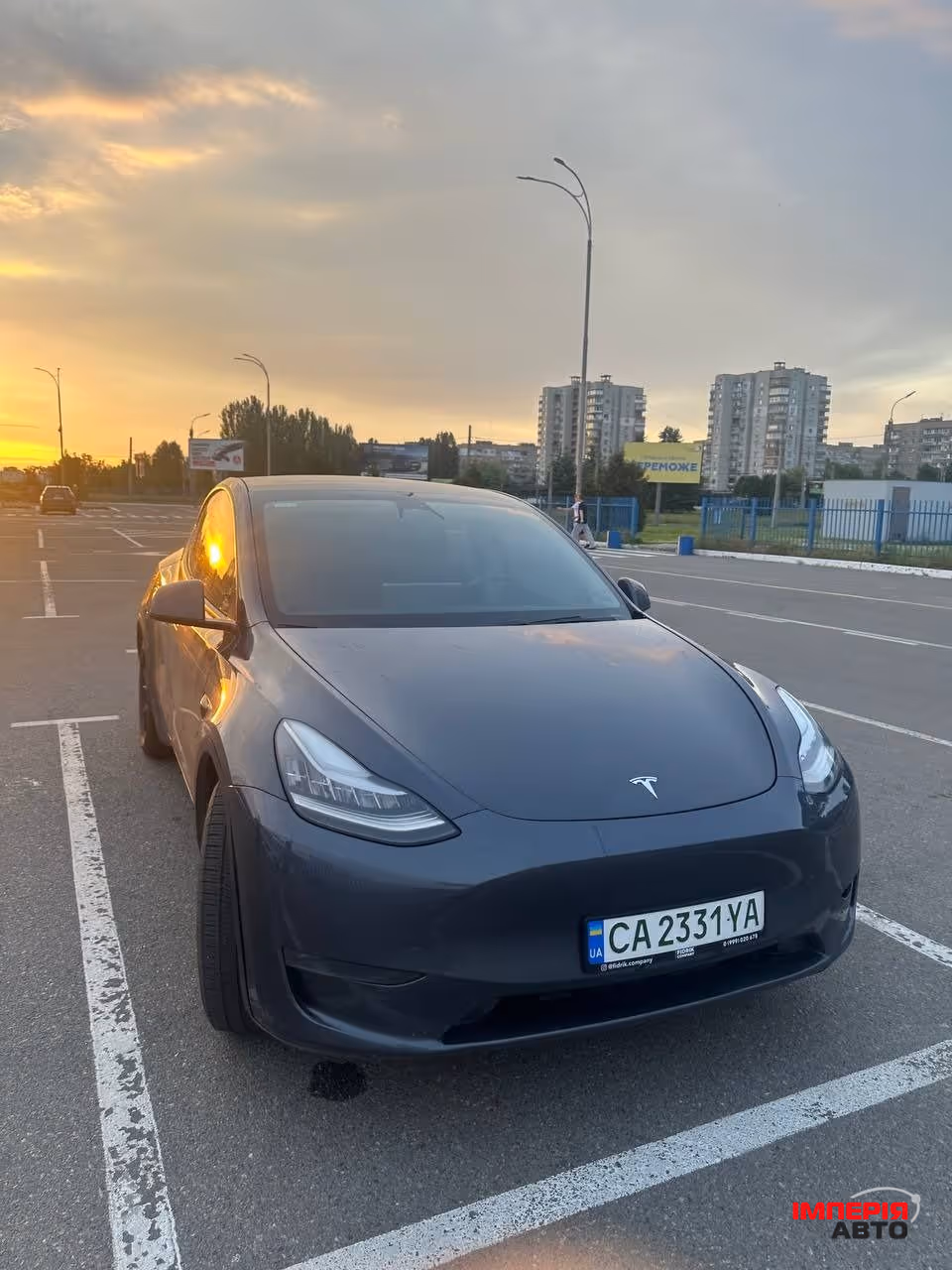 Tesla Model Y - фото 5