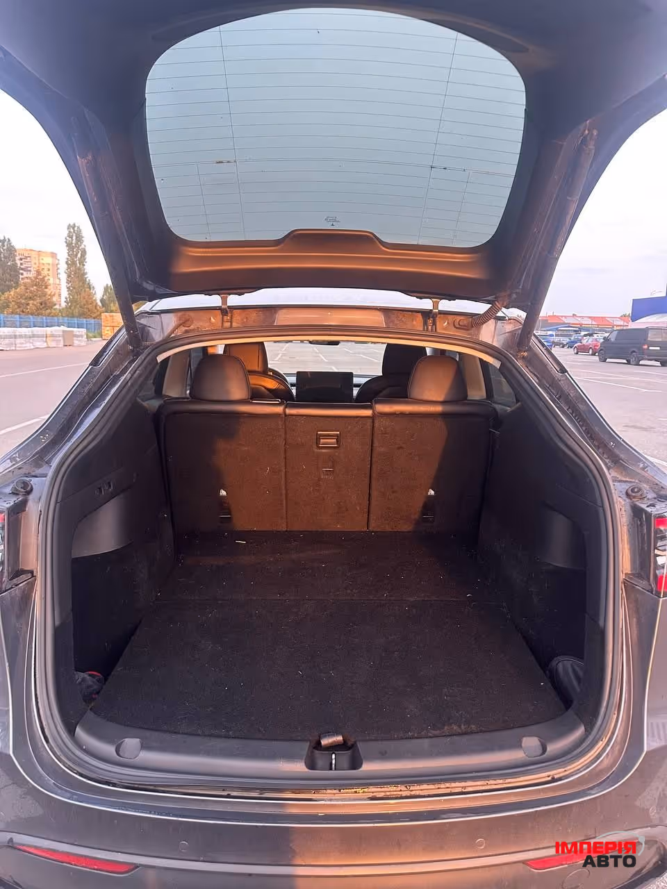 Tesla Model Y - фото 14