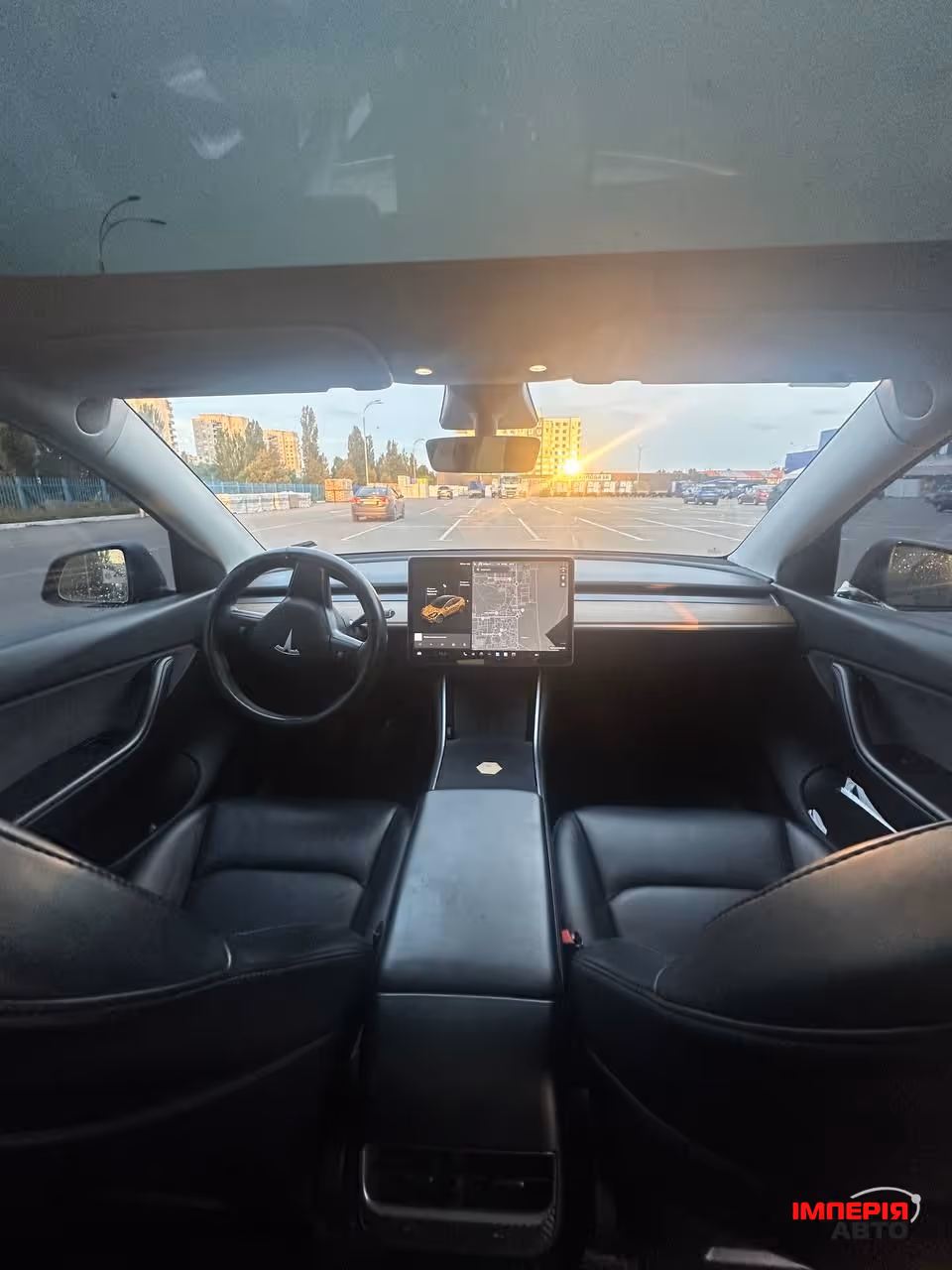 Tesla Model Y - фото 21