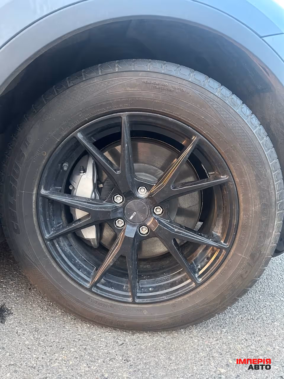 Tesla Model Y - фото 29