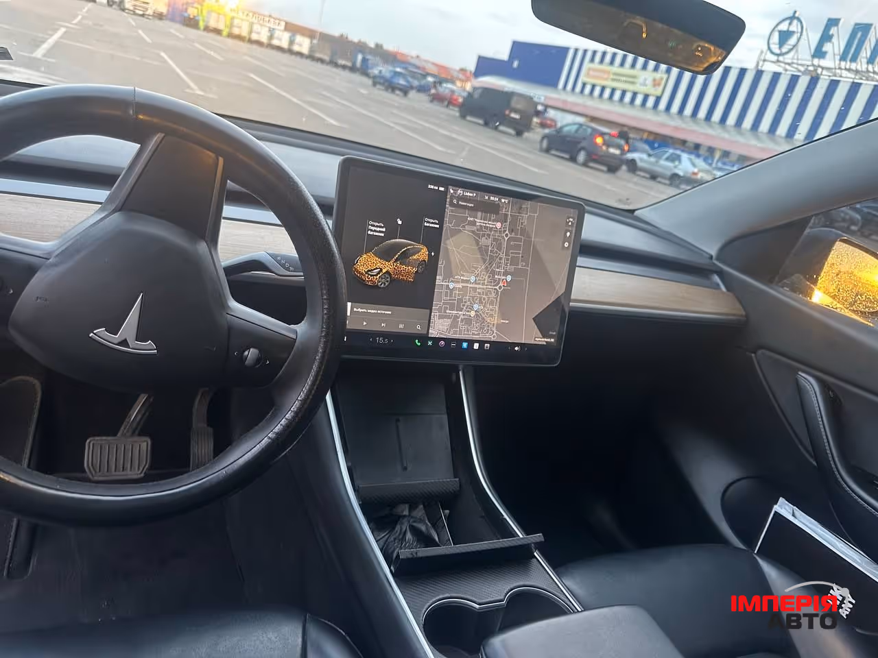 Tesla Model Y - фото 16