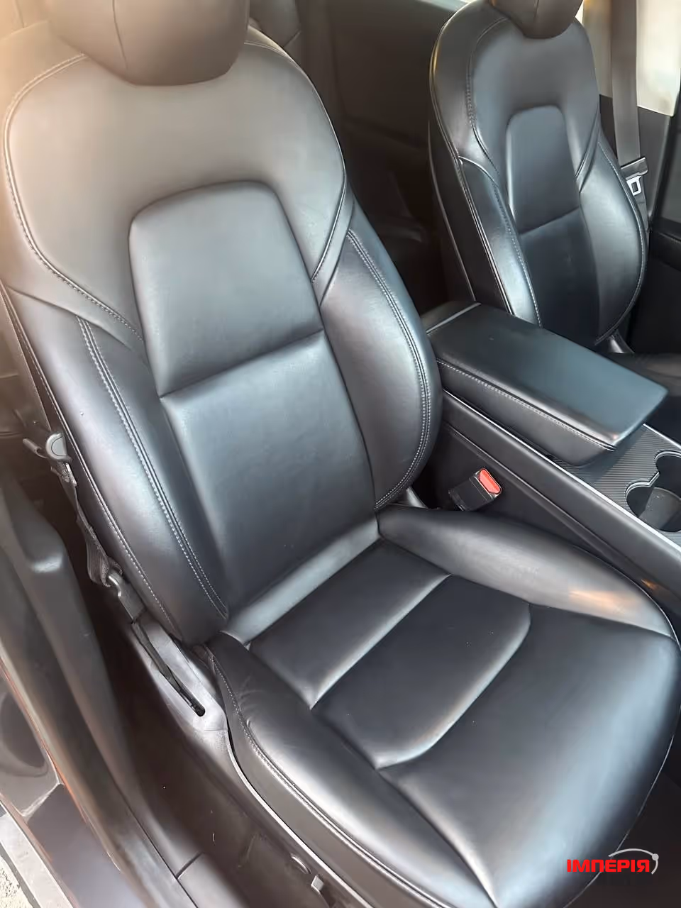 Tesla Model Y - фото 18
