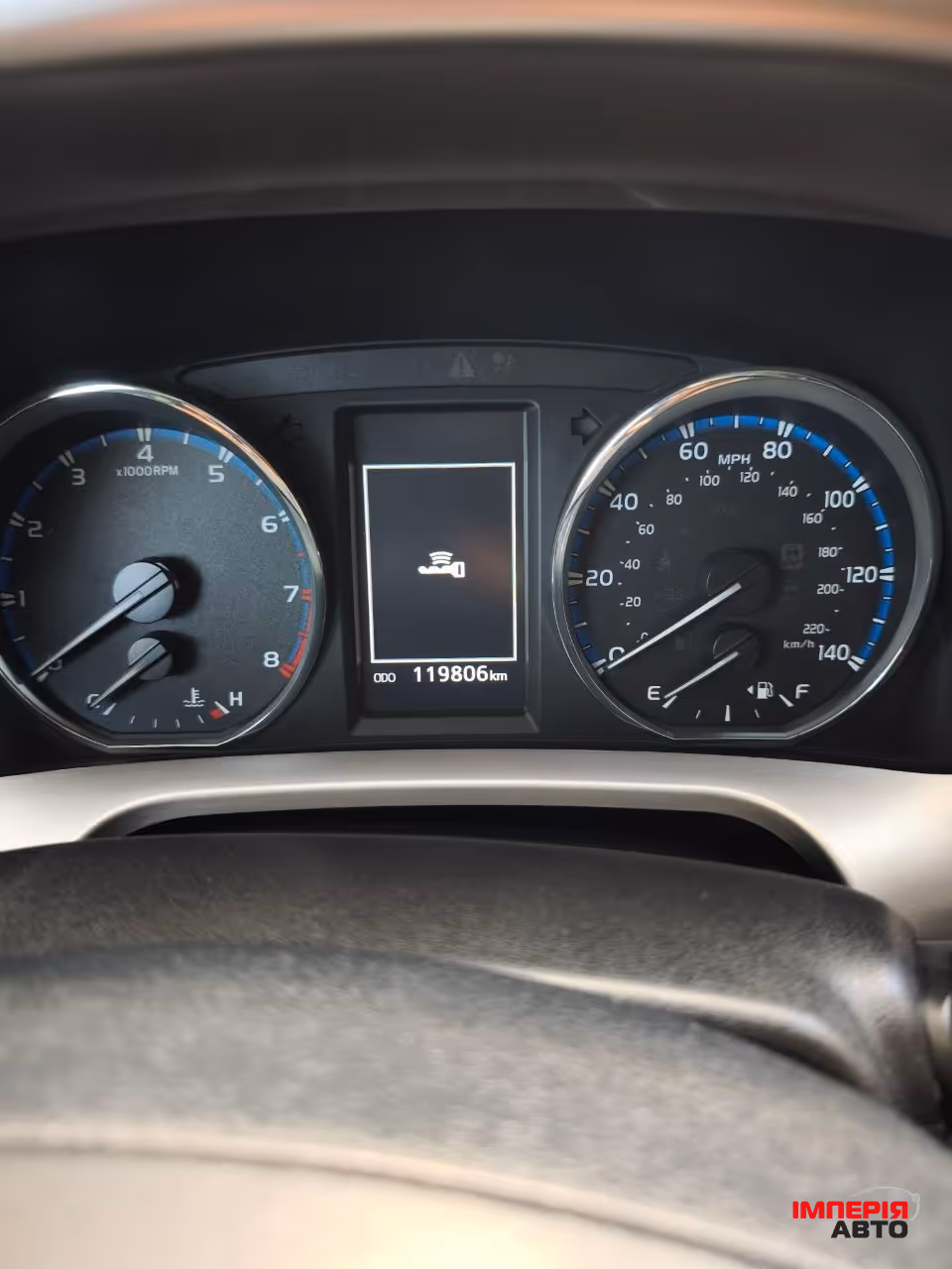 Toyota RAV4 - фото 11
