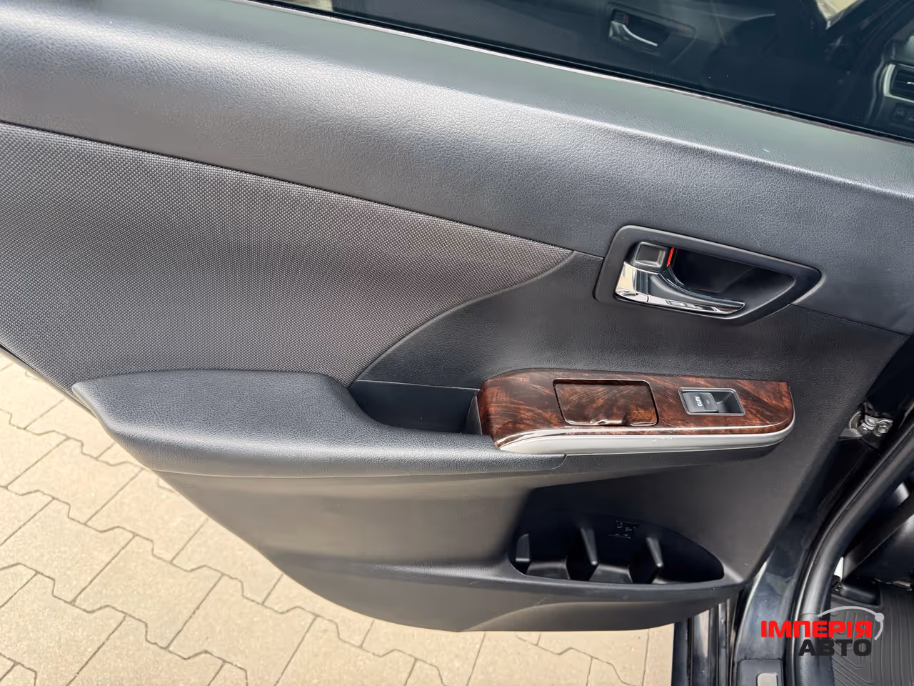 Toyota Camry - фото 15