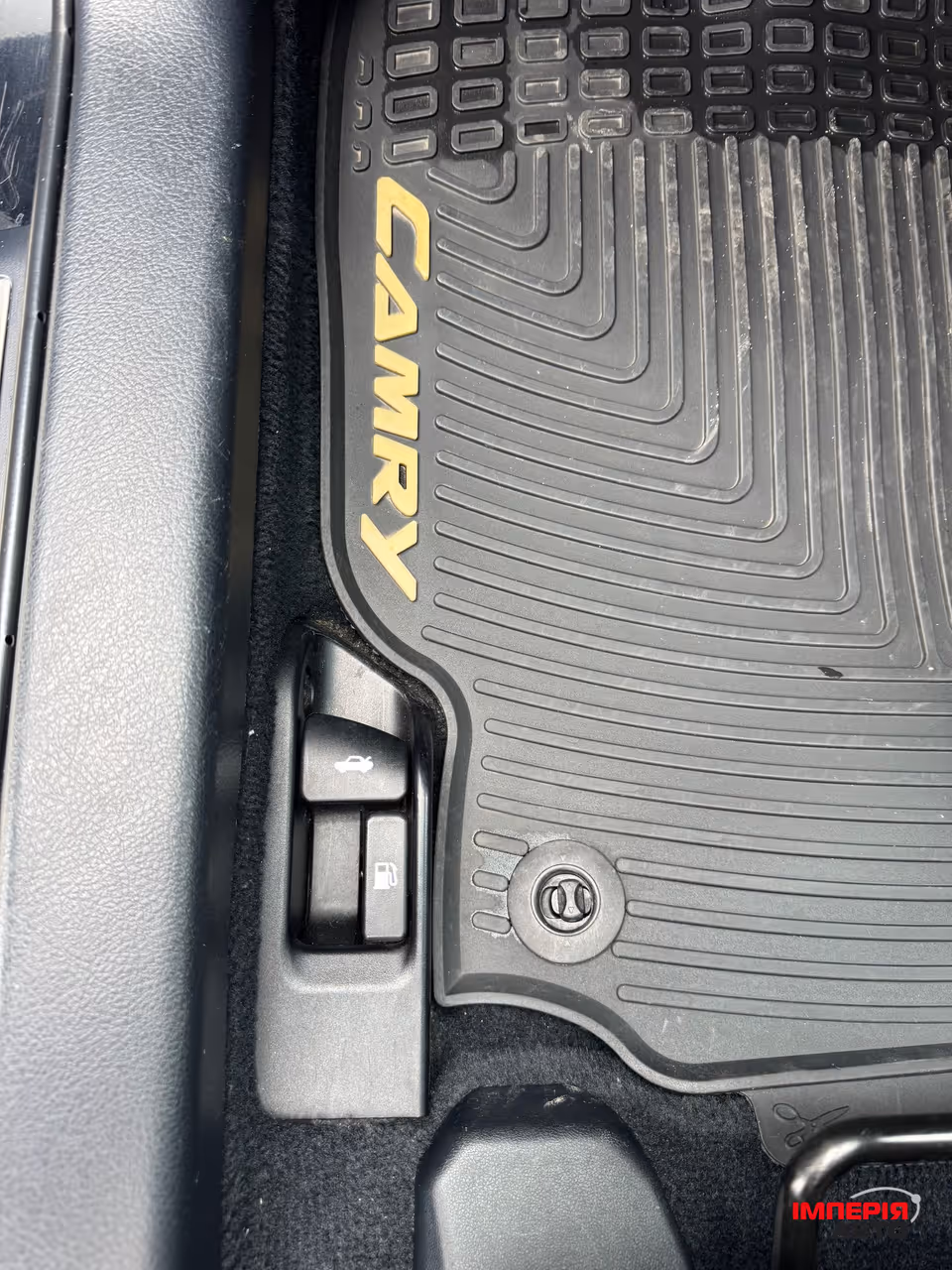 Toyota Camry - фото 25