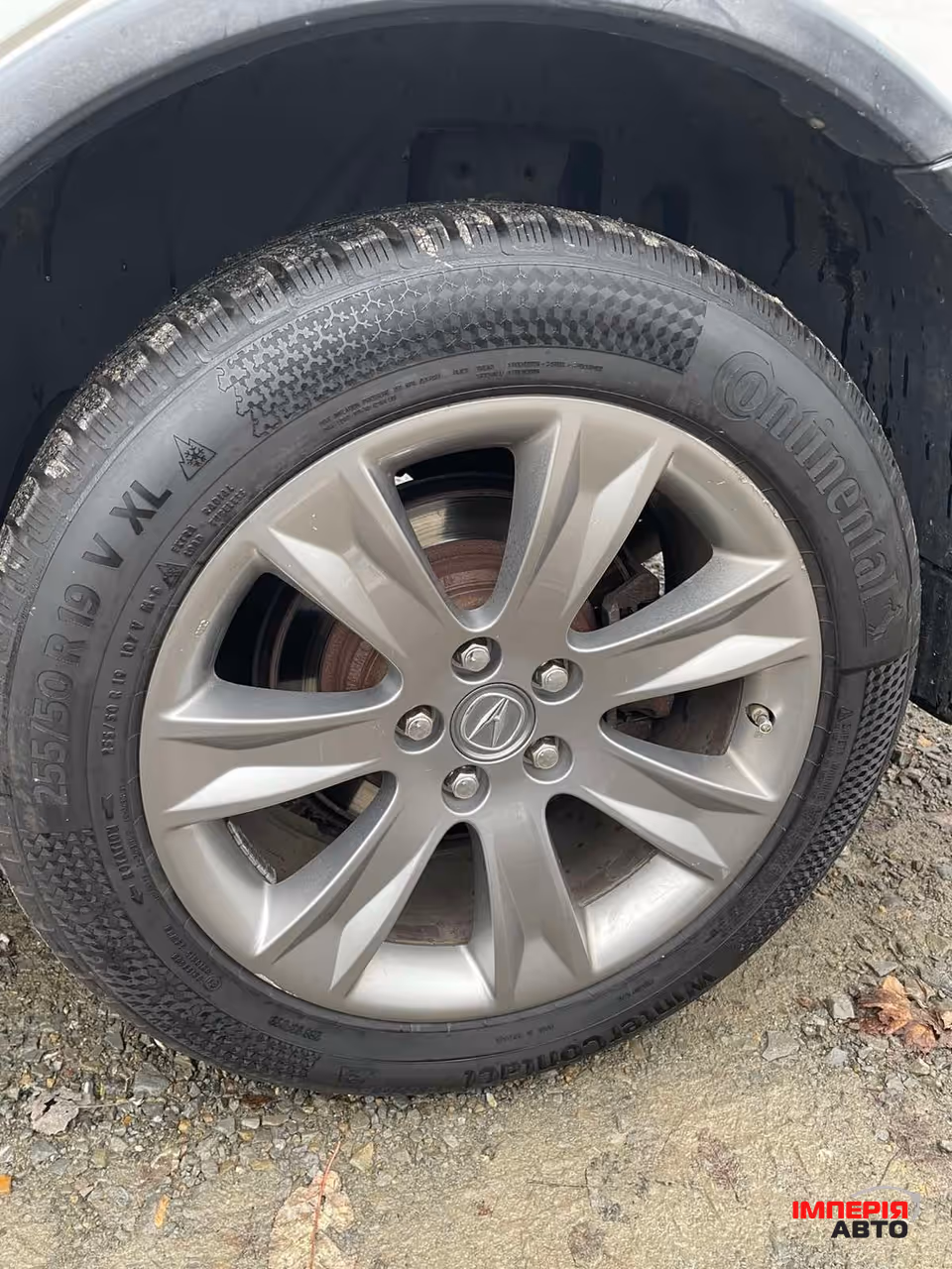 Acura MDX - фото 9