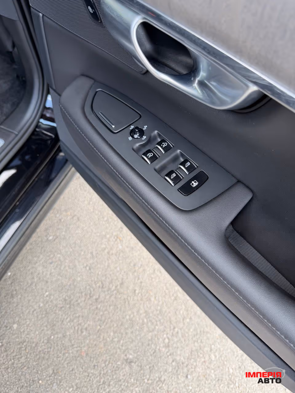 Volvo S90 - фото 8