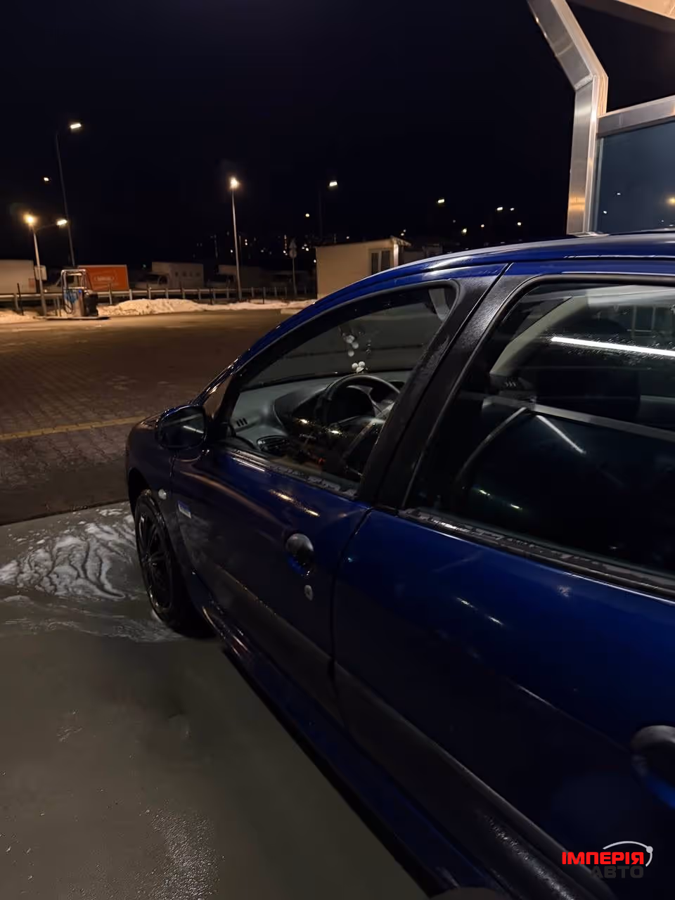 Peugeot 206 - фото 4
