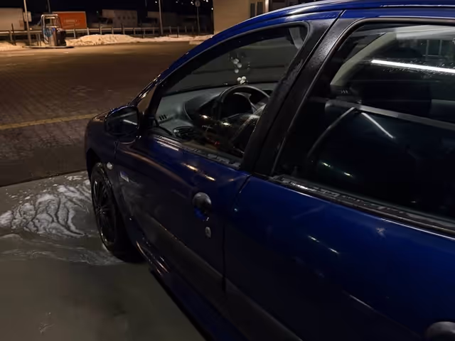 Peugeot 206 - фото 4