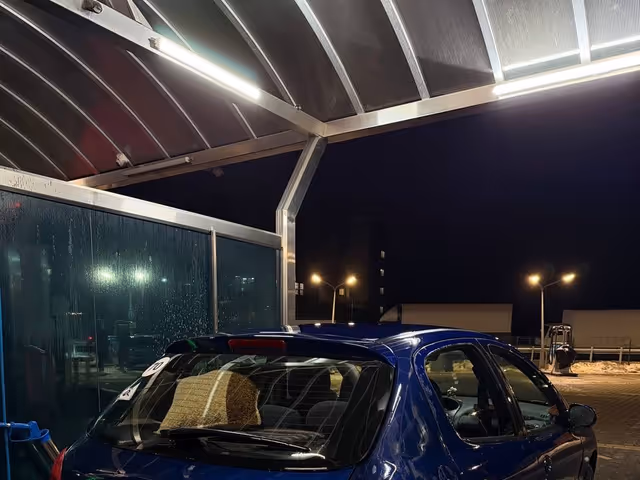Peugeot 206 - фото 3