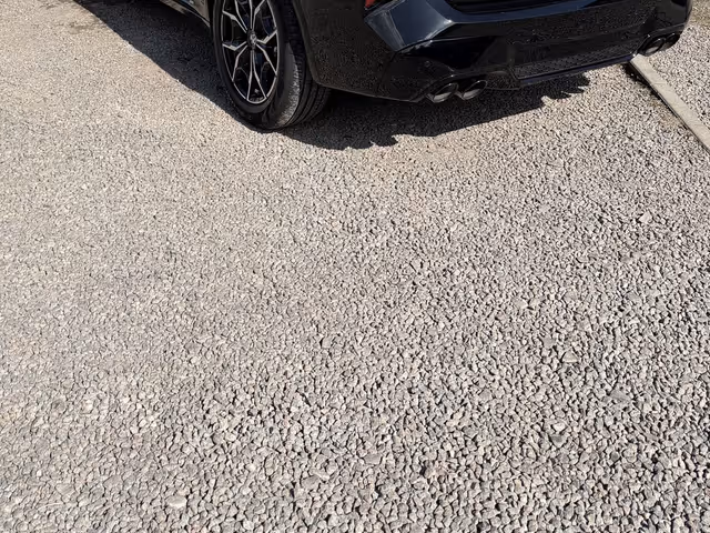 BMW X3 - фото 3