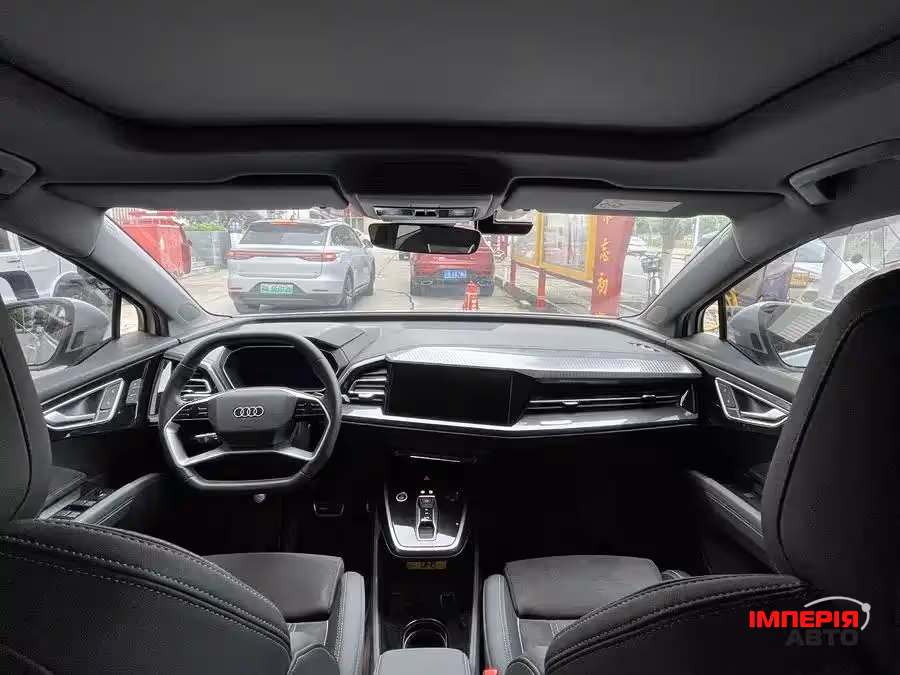 Audi Q4 e-tron - фото 6