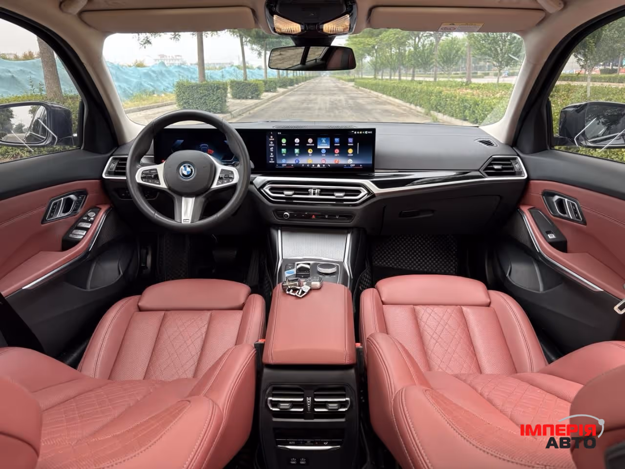 BMW i3 - фото 4