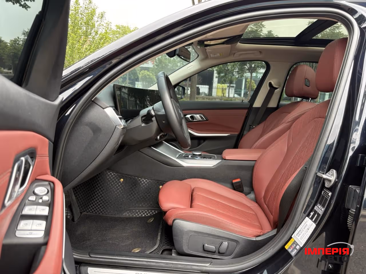BMW i3 - фото 5