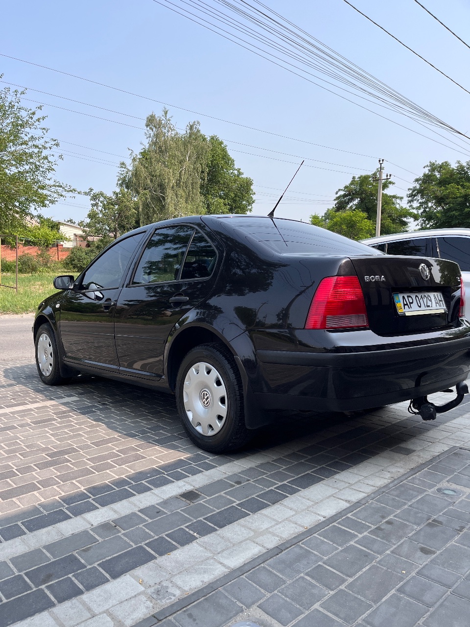 Volkswagen Bora - фото 3