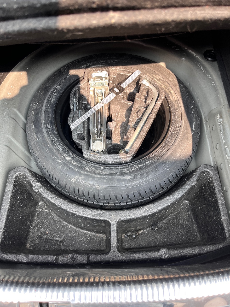 Volkswagen Bora - фото 23