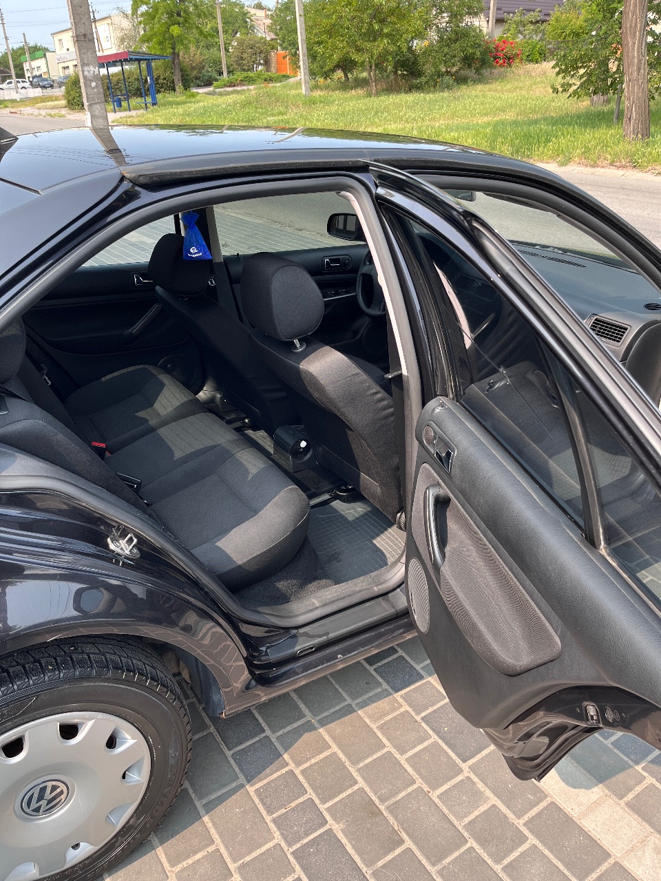 Volkswagen Bora - фото 24