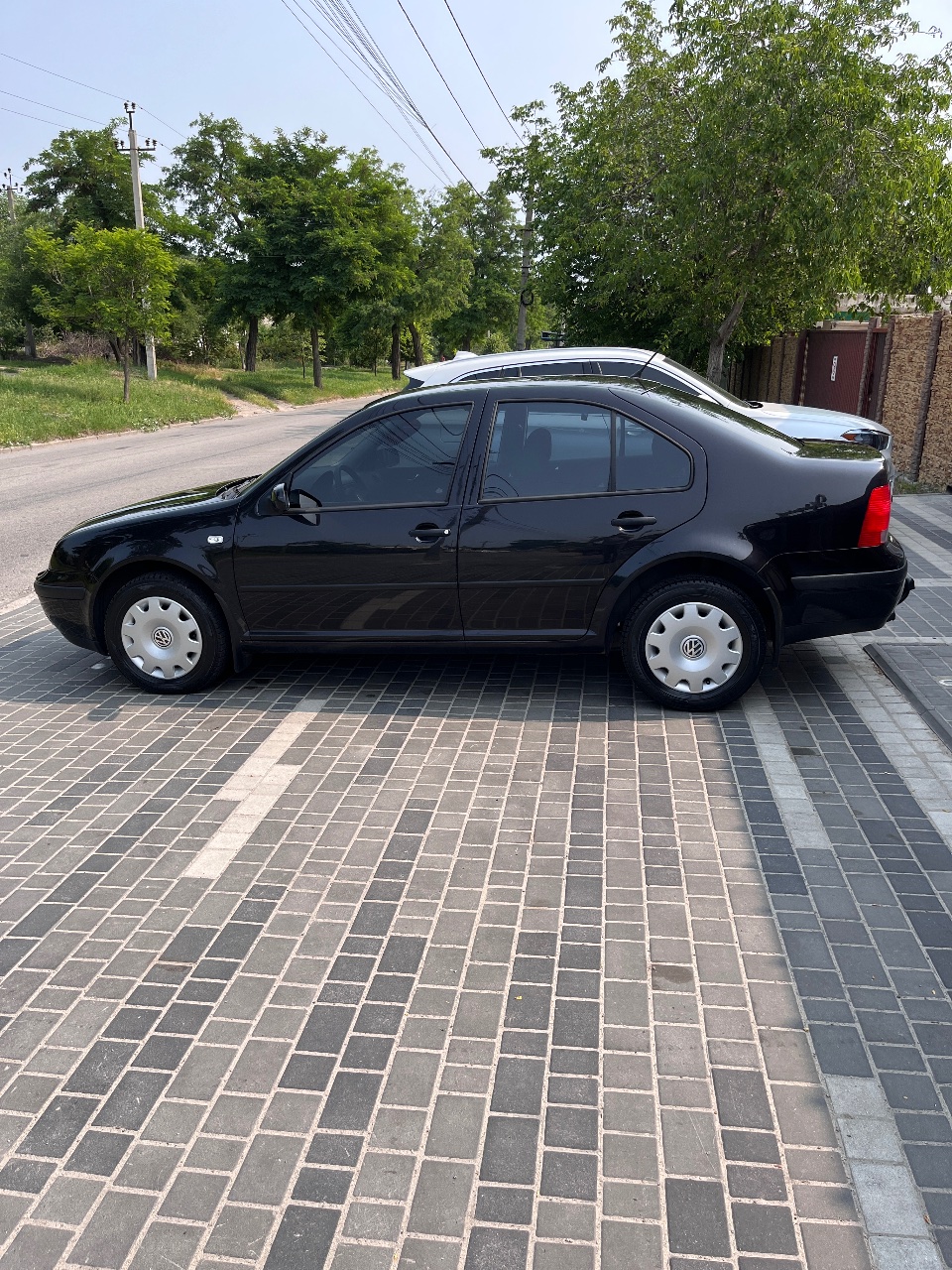 Volkswagen Bora - фото 8