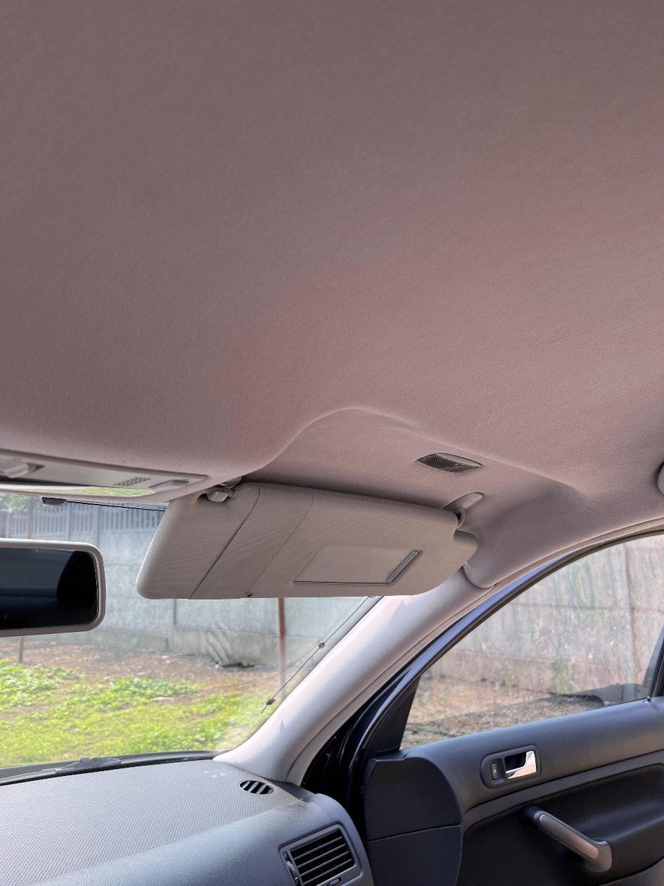 Volkswagen Bora - фото 19