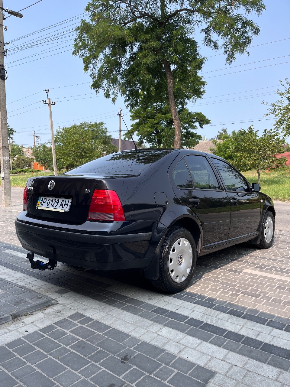 Volkswagen Bora - фото 10