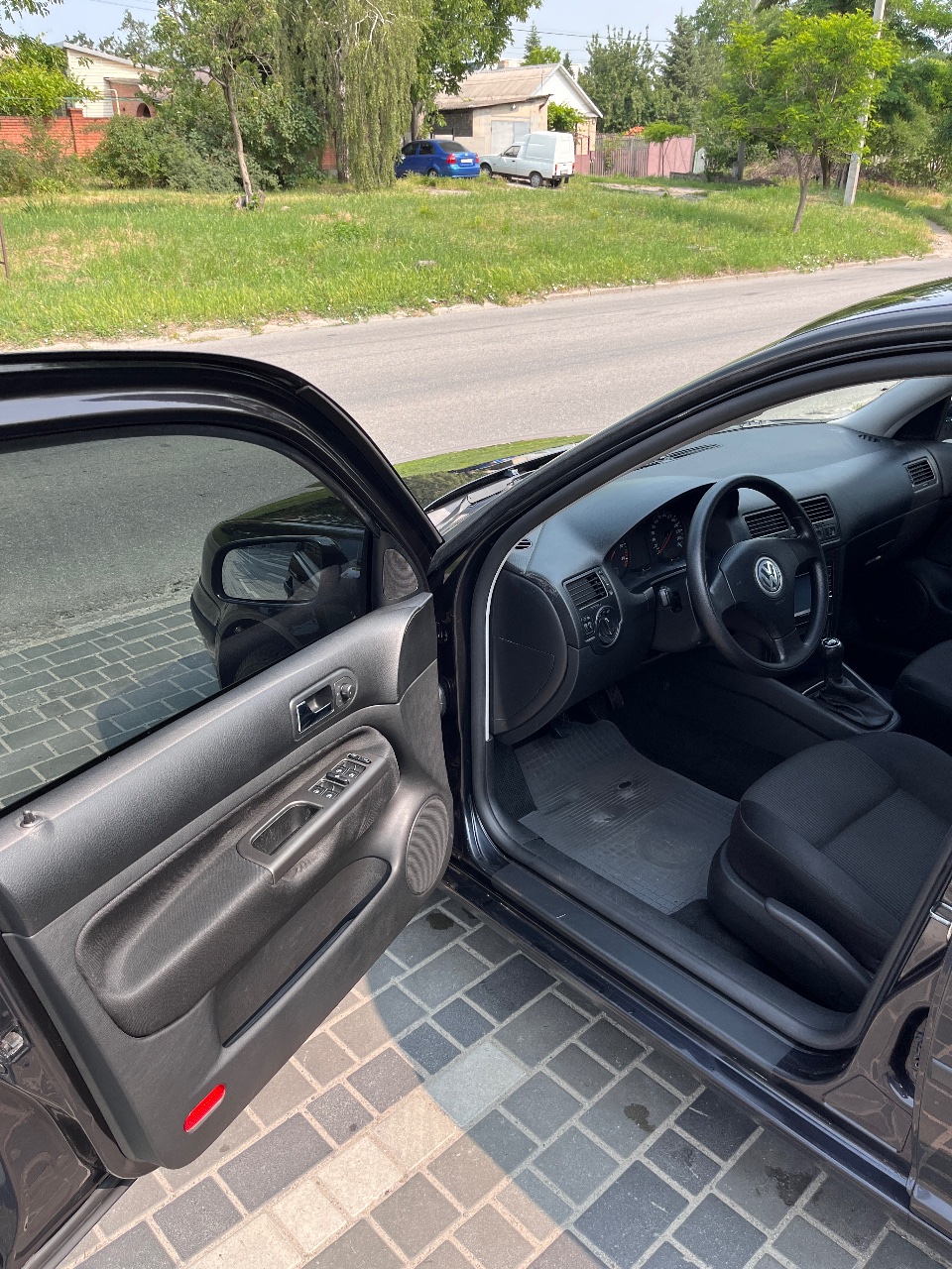 Volkswagen Bora - фото 6