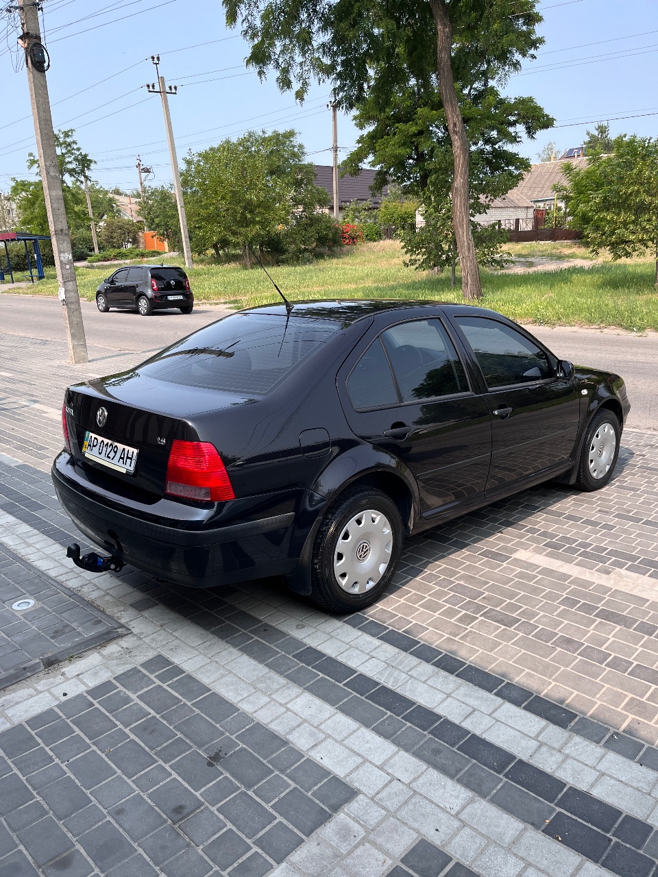 Volkswagen Bora - фото 5