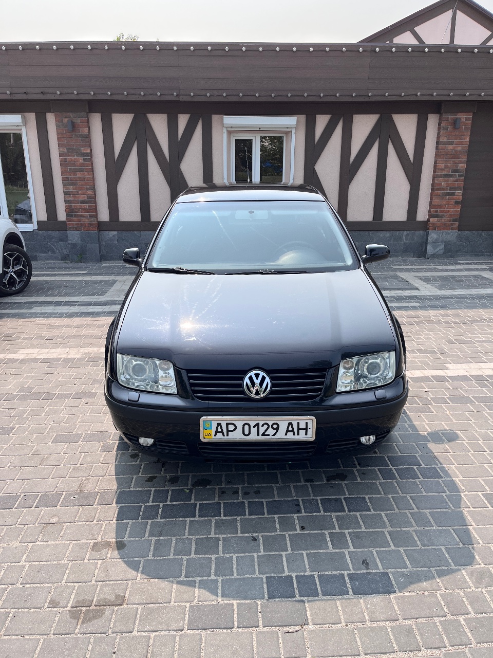 Volkswagen Bora - фото 7