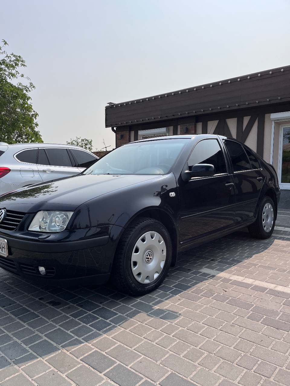 Volkswagen Bora - фото 2