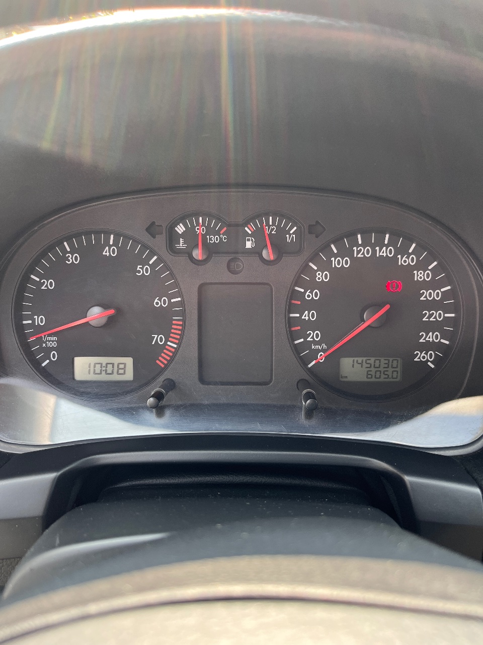 Volkswagen Bora - фото 16