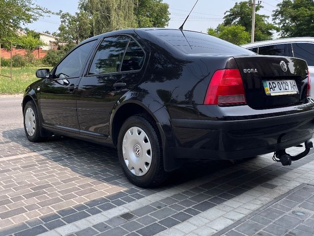 Volkswagen Bora - фото 3
