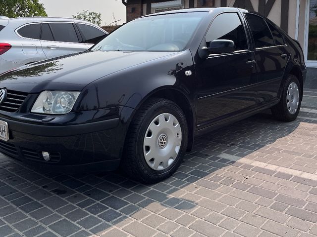 Volkswagen Bora - фото 2